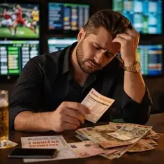 Nu mai paria, Cristi